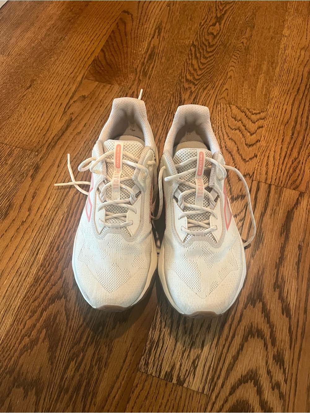 New Balance Nitrel Women’s Sneakers